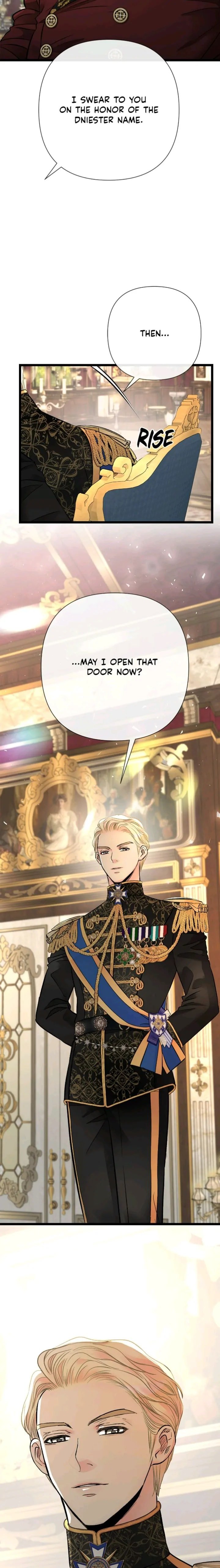 The Problematic Prince, Chapter 45 image 19